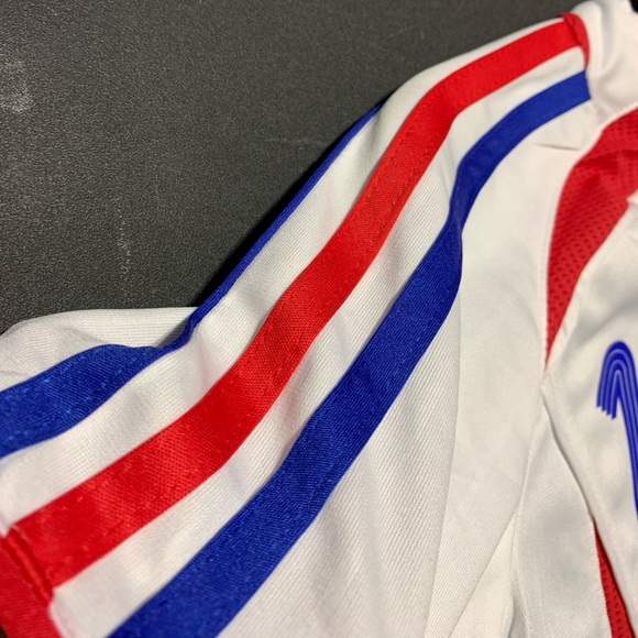 Kids Retro France 2006 Jerseys - Picture 2 of 14